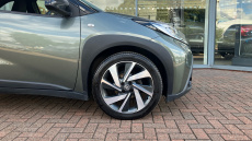 Toyota Aygo X 1.0 VVT-i Exclusive 5dr Petrol Hatchback